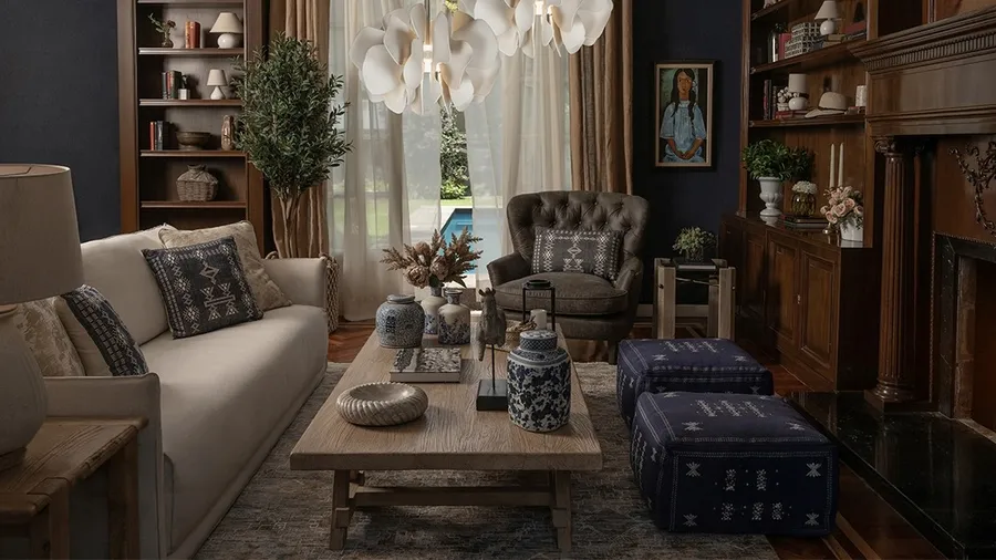 4 Razones por las que Casa Palacio es un santuario del alto interiorismo que tienes que visitar ya