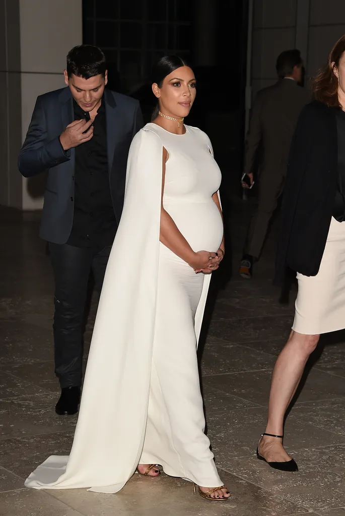 InStyle Awards - Red Carpet