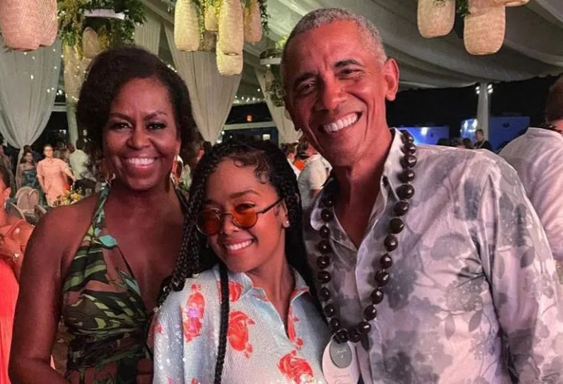 La lujosa y criticada fiesta de 60 años de Barack Obama