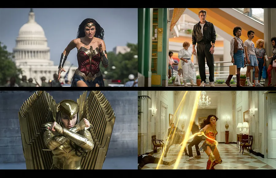 Wonder Woman