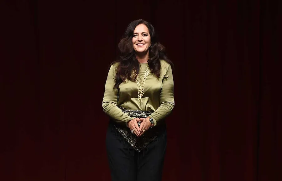 Angela Missoni