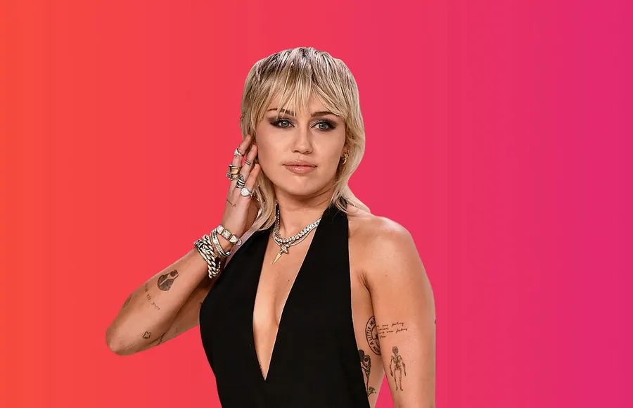 Miley Cyrus hará un concierto de Pride con Gucci y Giambattista Valli