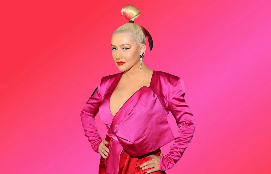 Christina Aguilera habla en defensa de Britney Spears en un emotivo discurso