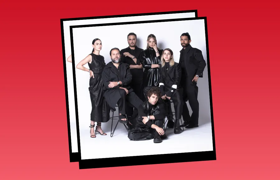 Cartier presenta una nueva generación de mexicanos para Pasha de Cartier