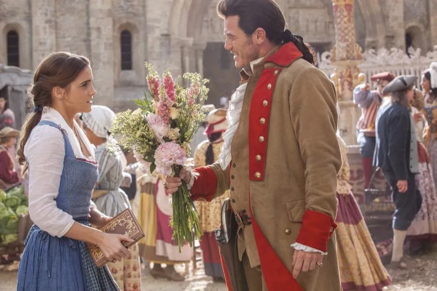 Disney+ anuncia una serie de La Bella y la bestia pero esta vez no habrá Bella