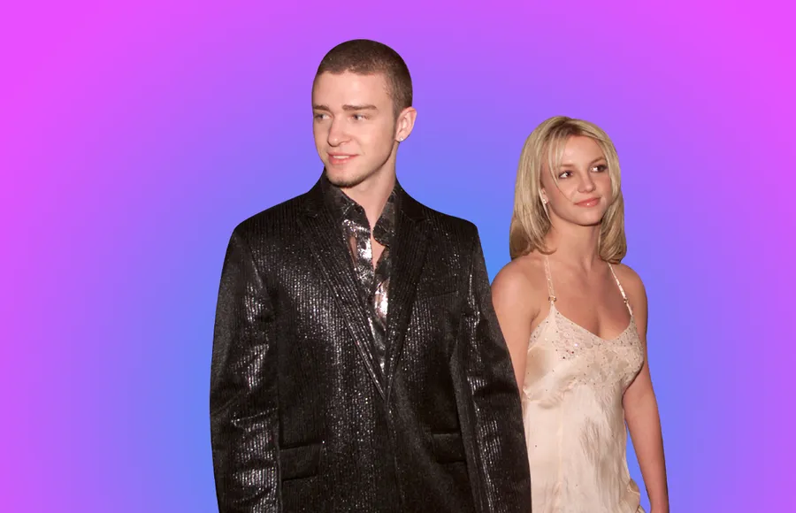 El emotivo mensaje de Justin Timberlake a Britney Spears tras la audiencia