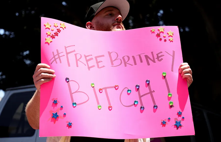 Los papás de Britney Spears dicen estar preocupados por su ella tras testimonio