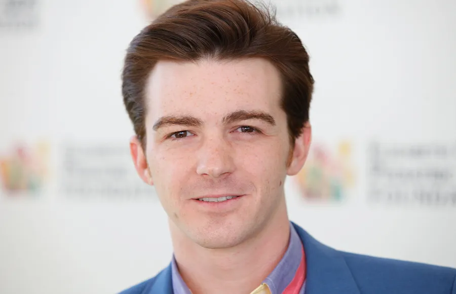 Drake Bell se declara culpable por delitos contra menores de edad