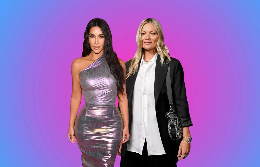Kim Kardashian usa diseño mexicano para visitar el Vaticano, eligió Barragán