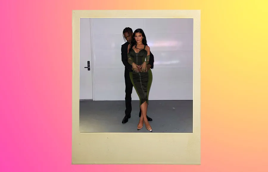 ¿Andan o no? Kylie Jenner y Travis Scott parecen más estables que nunca