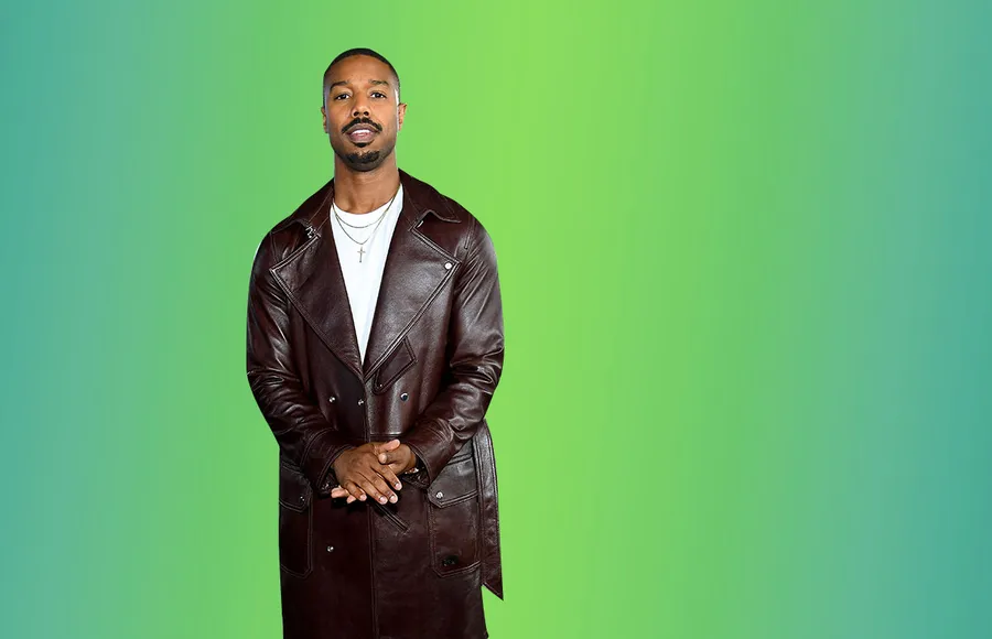 Michael B. Jordan responde a las acusaciones de apropiación cultural por su ron