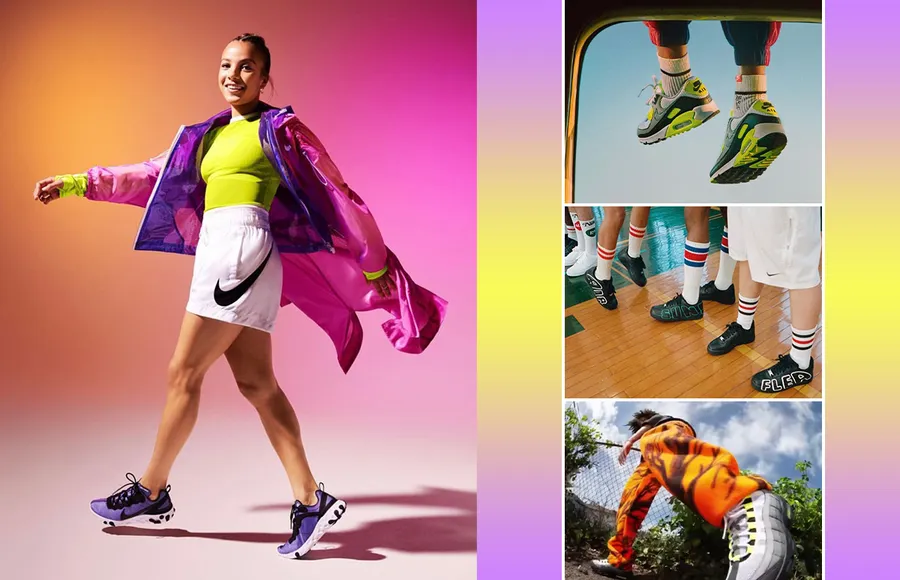 Nike se posiciona como la marca más revendida del mundo y de las más queridas