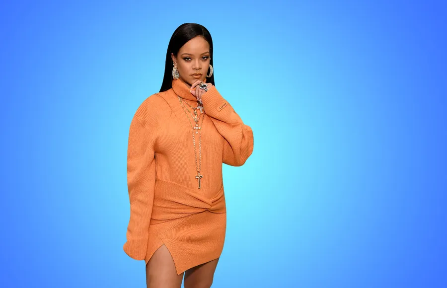 Rihanna fue bateada de un bar en Nueva York por esta razón