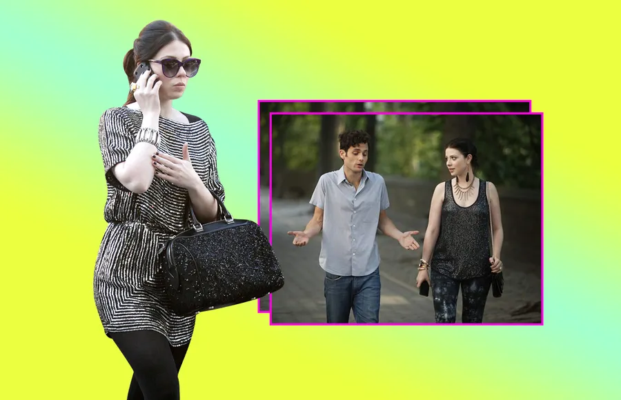 El hijo de Regina Sparks y Dan Humphrey está de regreso en el nuevo Gossip Girl