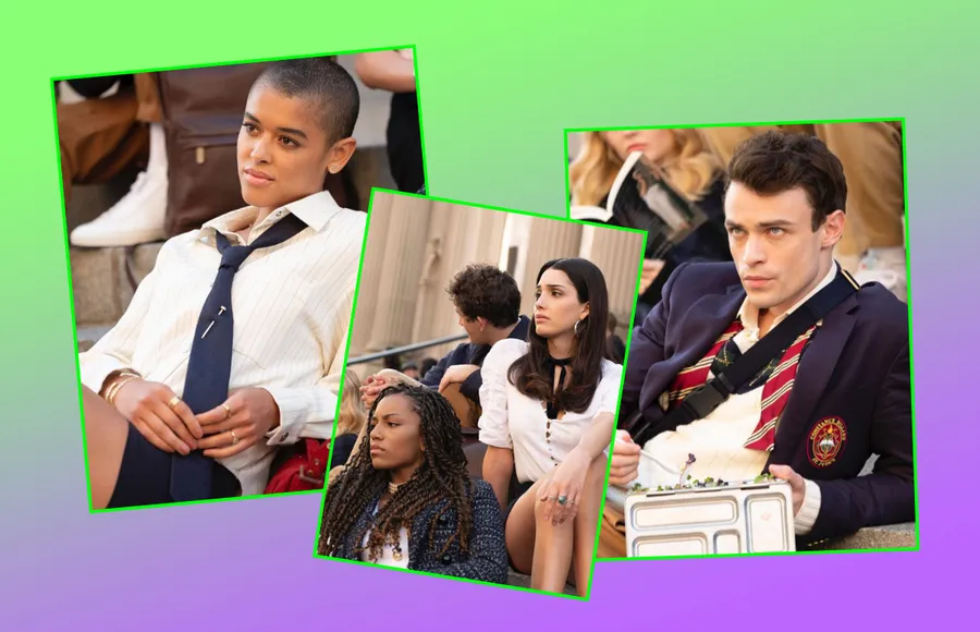 El reboot de Gossip Girl aún no estrena y ya confirmaron la segunda temporada