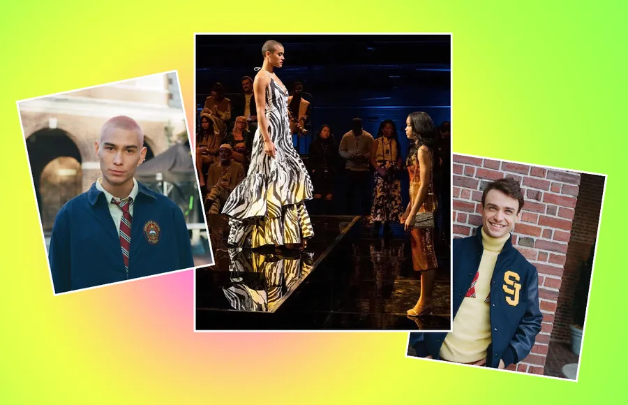 Gossip Girl apenas estrenó y ya está rompiendo récords en HBO Max