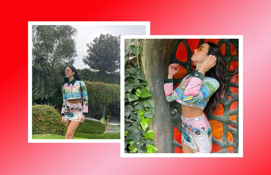 Todos los lugares que Dua Lipa visitó en CDMX