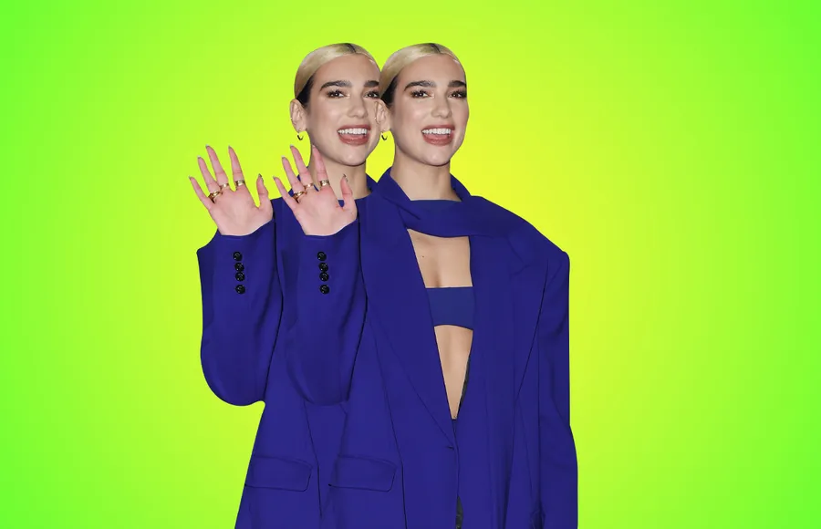 Todo sobre la primera película de Dua Lipa, y con Henry Cavill