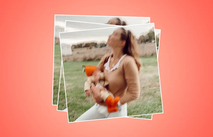 Gigi Hadid le pide a los paparazzi que borren la cara de su hija en fotos