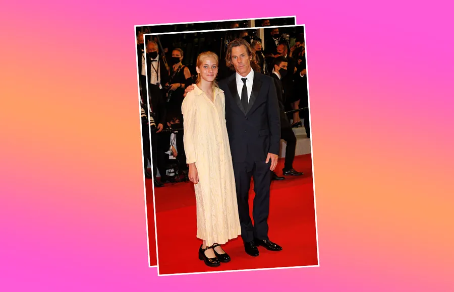 La hija de Julia Roberts de 16 años debuta en la alfombra roja en Cannes