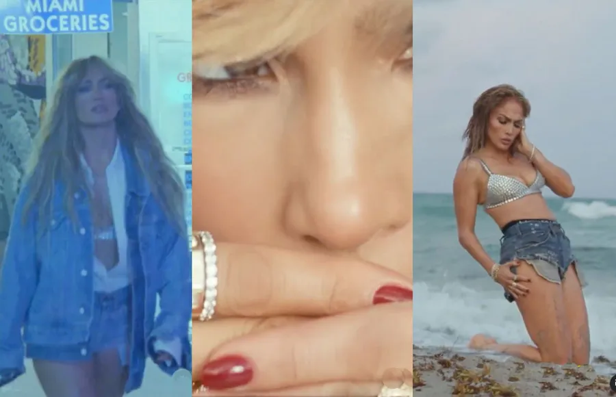 "Cambia el Paso": la canción con la que JLo confirma que cambia de relación