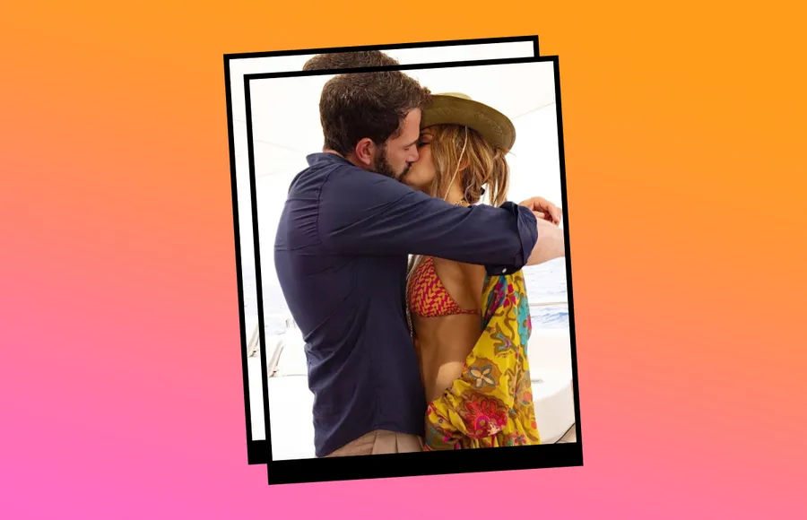 JLo celebra sus 52 años en St. Tropez con una foto viral junto a Ben Affleck
