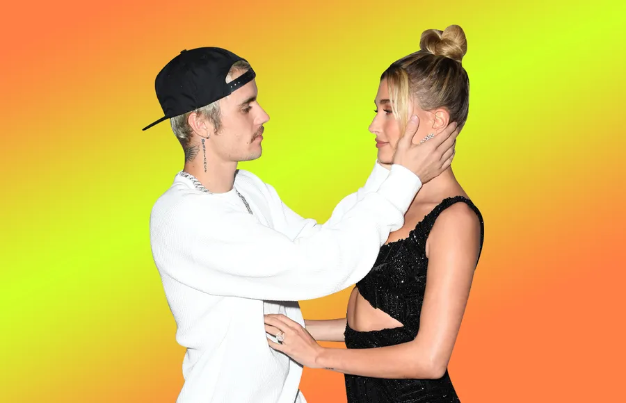 ¿Qué está pasando con el video de Justin Bieber "gritándole" a Hailey Baldwin?