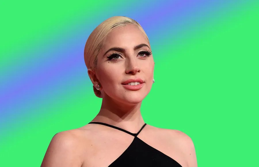 Lady Gaga tiene una doble compitiendo en los Juegos Olímpicos de Tokio