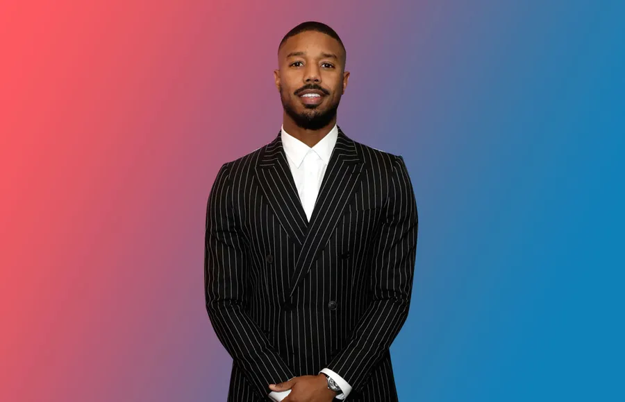 Michael B. Jordan está creando la versión de un Superman de color para HBO Max