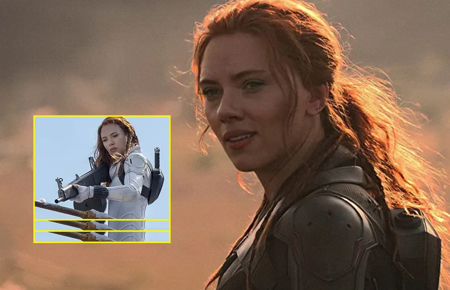 ¿Qué pasa con Scarlett Johansson y Disney? La pelea por el pago de Black Widow