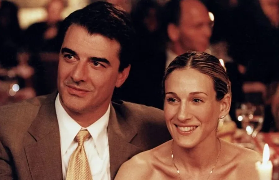 Spoiler alert: filtran guión de SATC y ya sabemos qué pasó con Carrie y Mr. Big