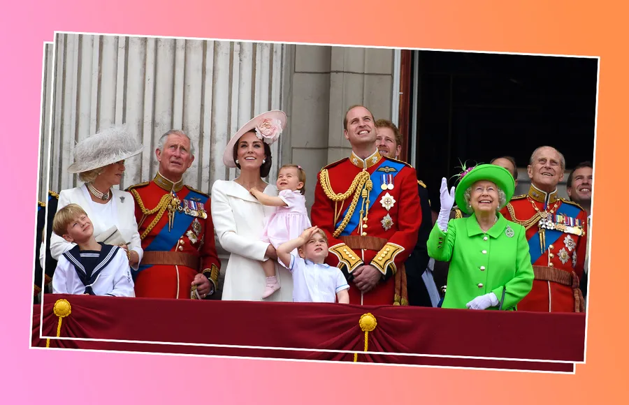 El libro de las memorias de Harry ocasionó un "tsunami de terror" entre royals