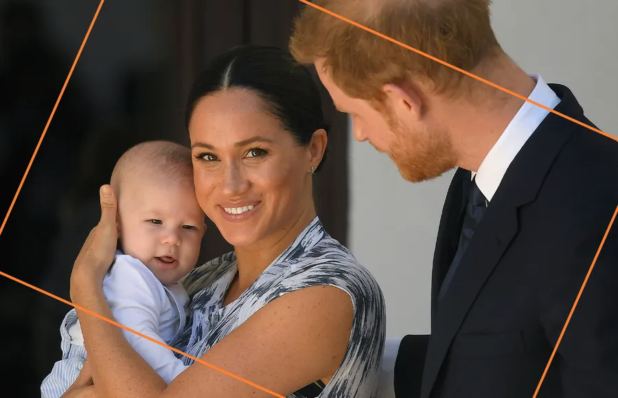 Meghan y Harry consideraron revelar el nombre del miembro racista de la realeza