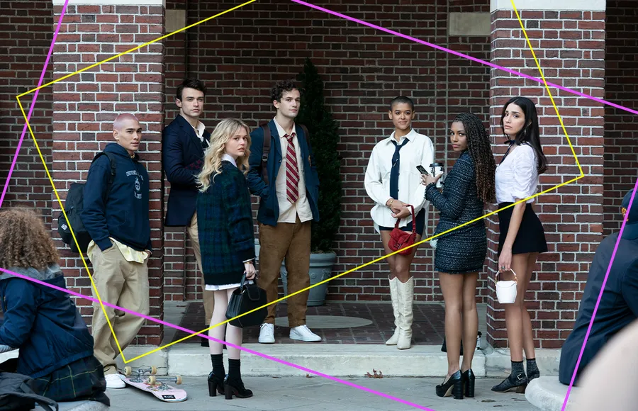 Después de solo 6 episodios, Gossip Girl nos deja, ¿qué sigue para la serie?