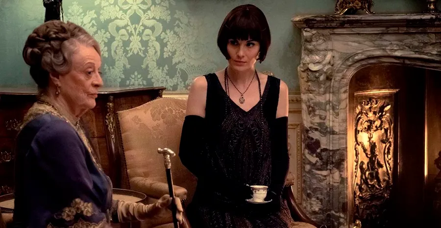 La secuela de Downton Abbey ya tiene nombre y fecha de estreno