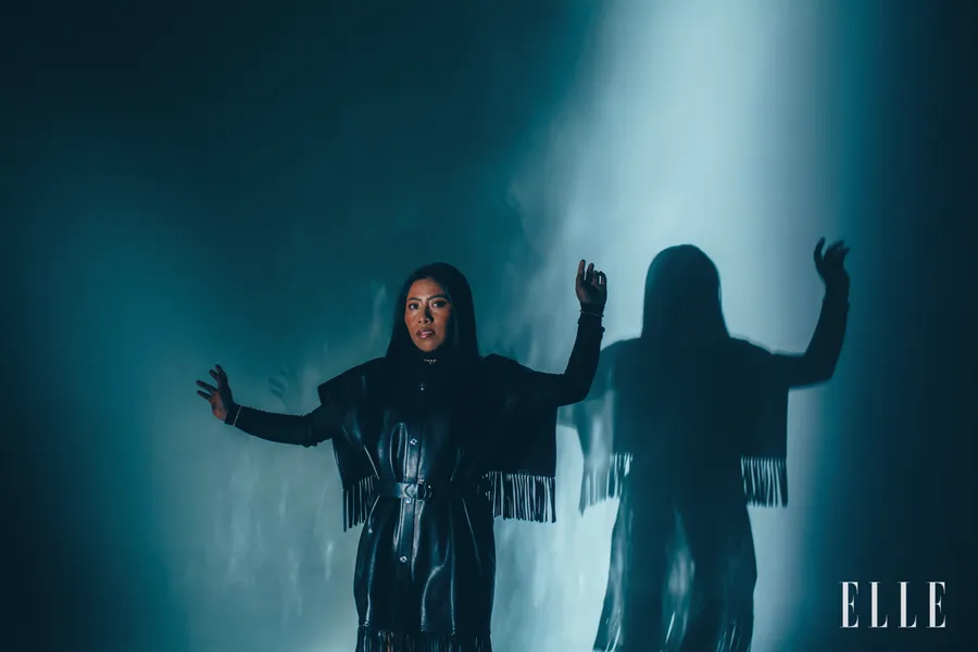 "No disfruté cosas por escuchar a todos menos a mí": Yalitza después de Roma