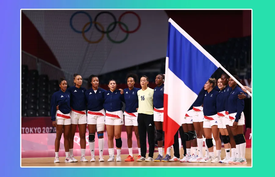 ¡No al bikini! Otra selección femenil protesta por el bikini como uniforme