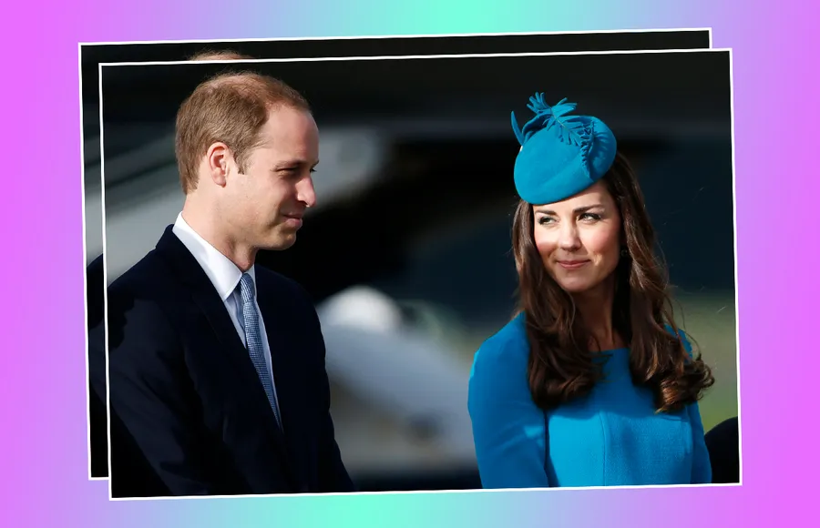 La advertencia que el príncipe Felipe hizo a William antes de casarse con Kate