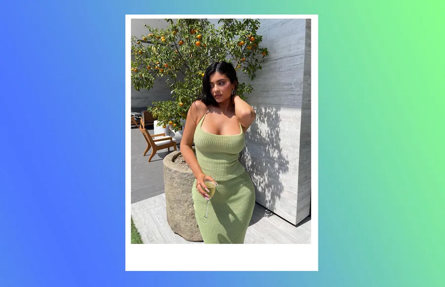 ¿Kylie Jenner está embarazada? Aquí la convincente teoría de sus fanáticos