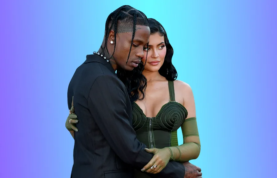Kylie Jenner ya tiene baby bump, ¿cuánto tiempo lleva de embarazo?