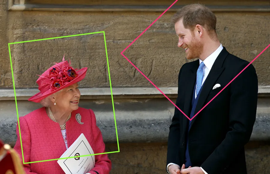 La Corona se prepara legalmente para enfrentar las memorias de Harry
