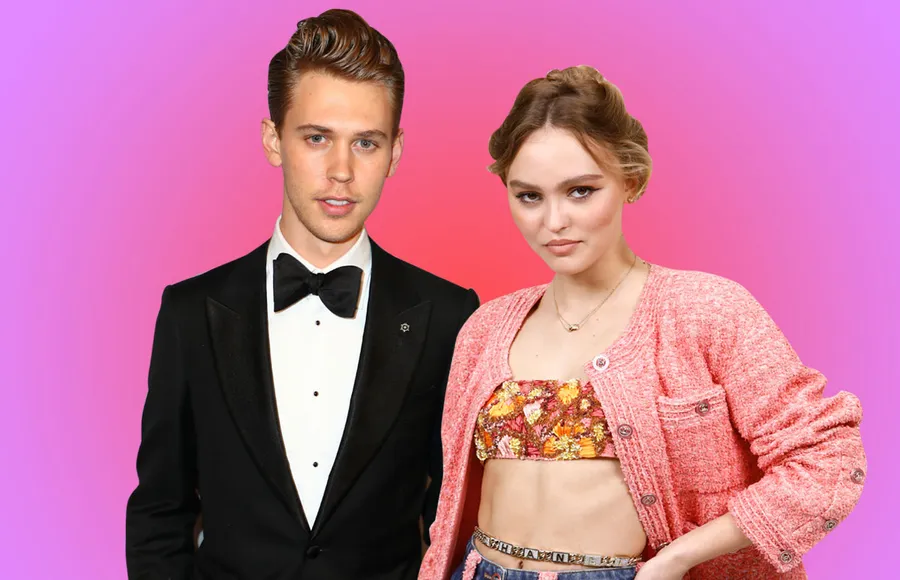 ¿Timothée who? Lily-Rose Depp y el ex de Vanessa Hudgens juntos en Londres