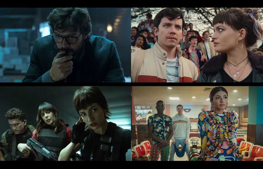 ¡Sex Education! Y todas las series y pelis que llegan a Netflix en septiembre