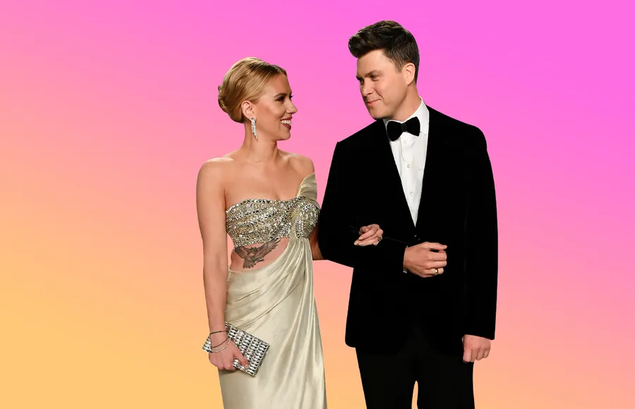 Scarlett Johansson recibe a su bebé poco después del anuncio de su embarazo