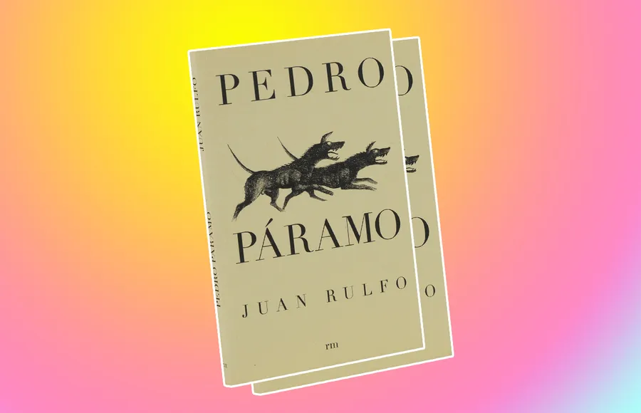 Netflix produce la adaptación de un clásico mexicano: Pedro Páramo
