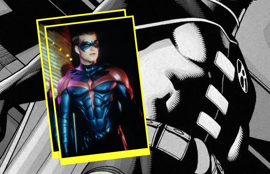Robin se declara bisexual en un nuevo cómic de Batman