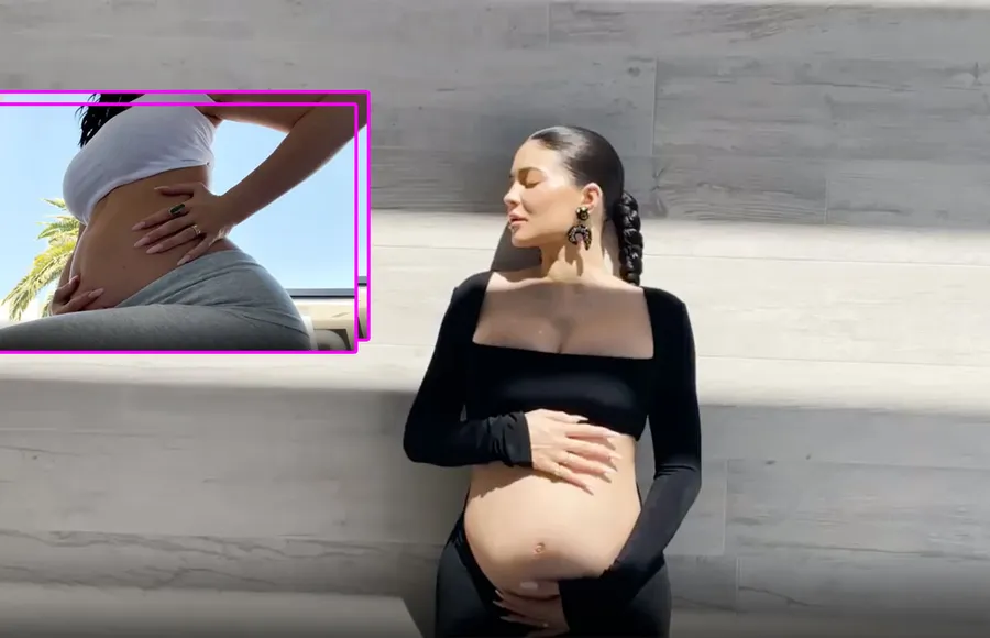 Las mejores reacciones a la confirmación de Kylie Jenner de su embarazo