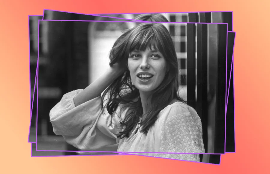 La actriz, cantante e ícono de estilo, Jane Birkin sufre derrame cerebral
