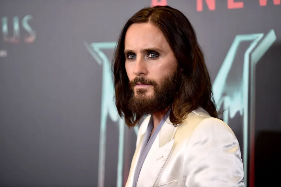 "Morbius" Fan Special Screening