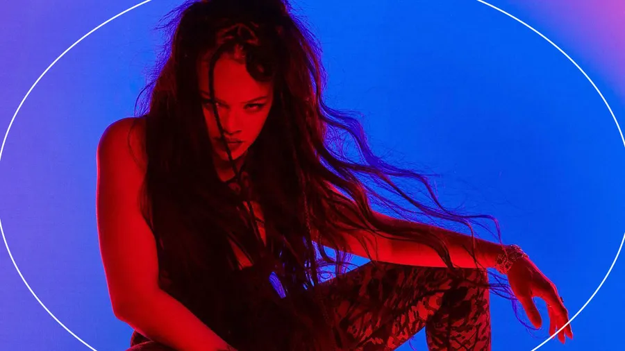 Rihanna ha estado planeando una gira mundial para el 2024